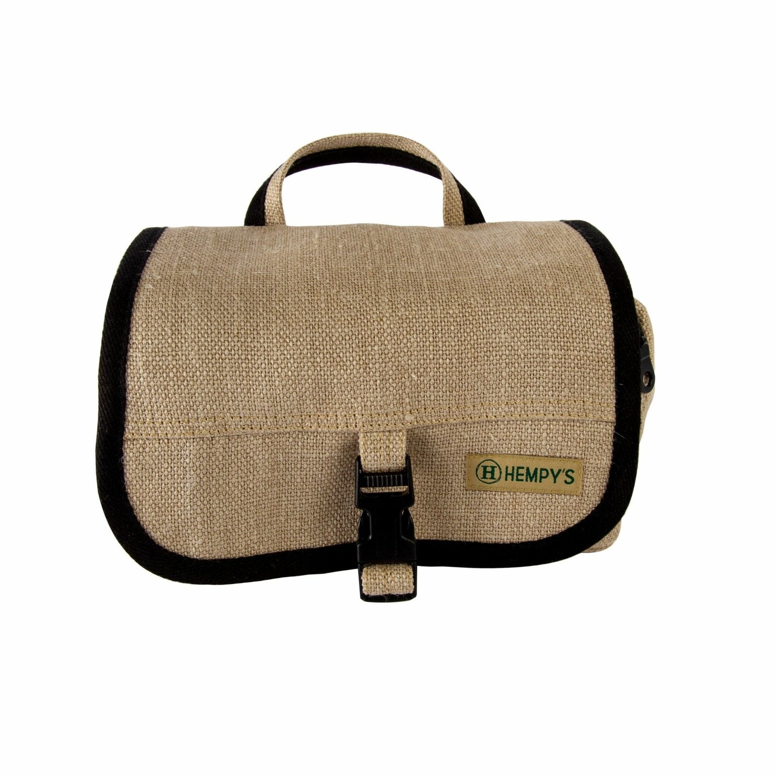 Hemp Toiletry Bag