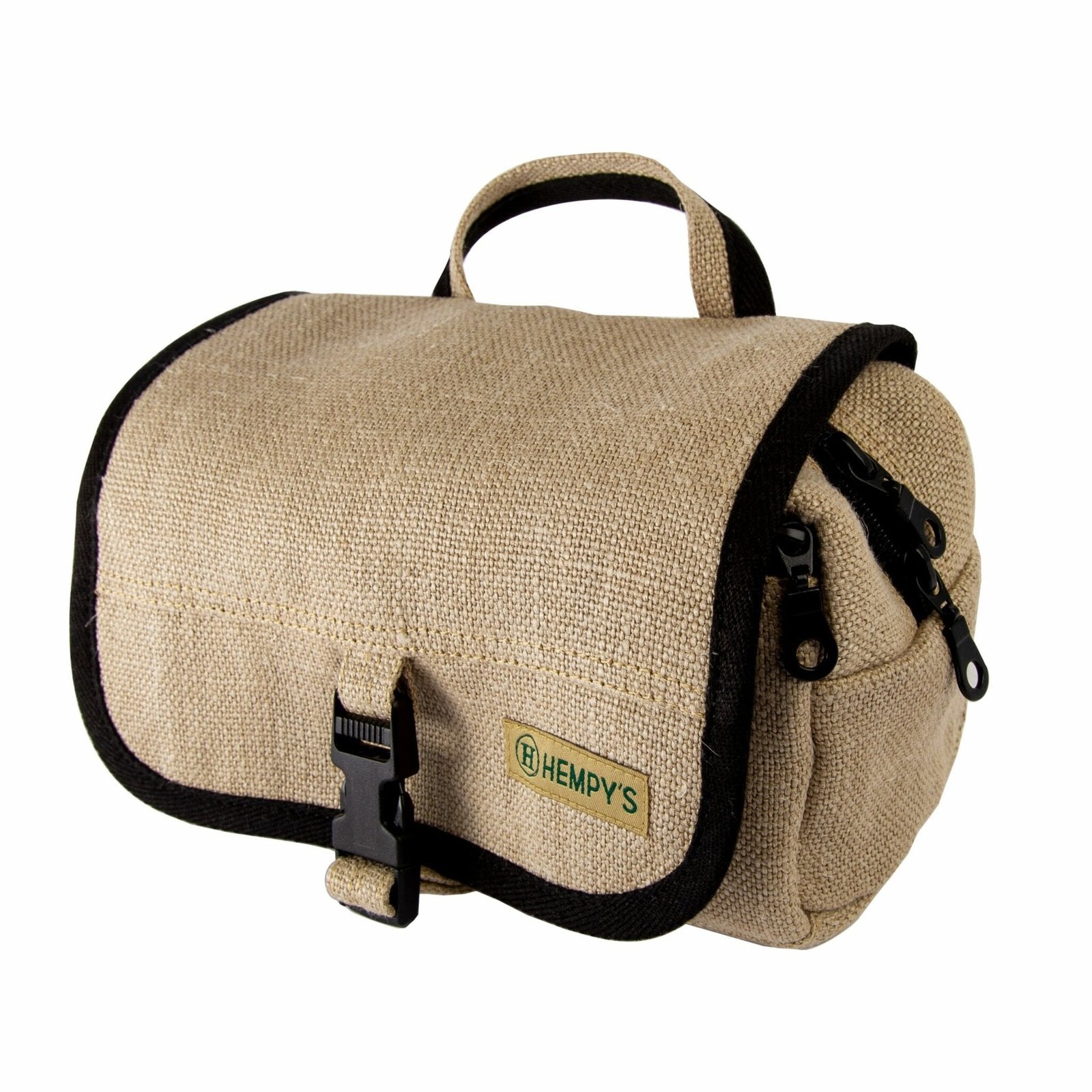 Hemp Toiletry Bag