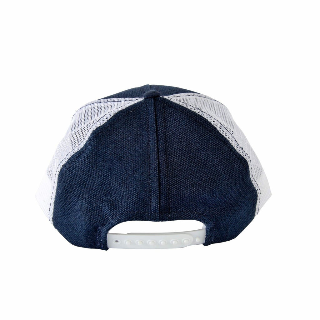 Hemp Road Tripper Trucker Mesh Hat