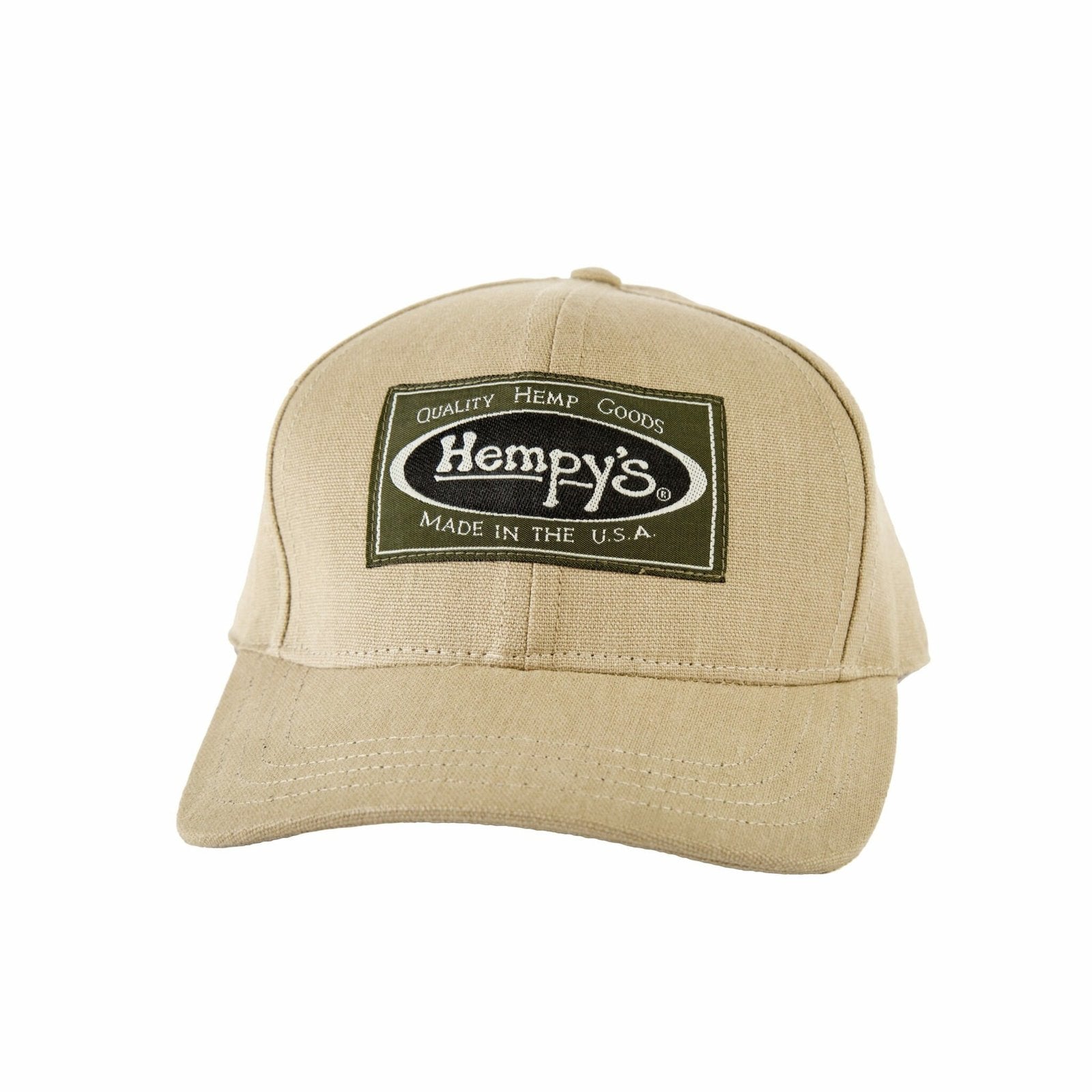 Hemp Vintage Baseball Cap
