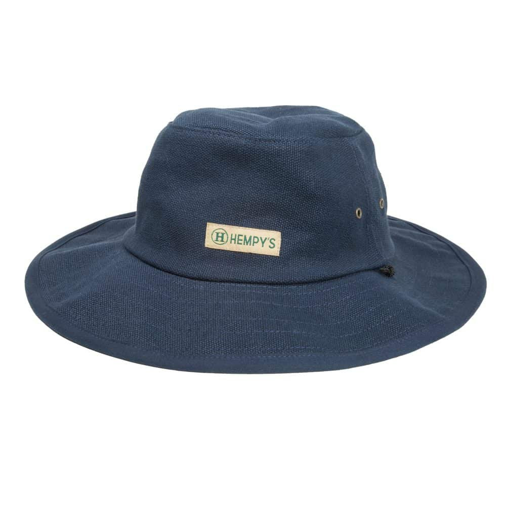 Hemp Baja Explorer Sun Hat