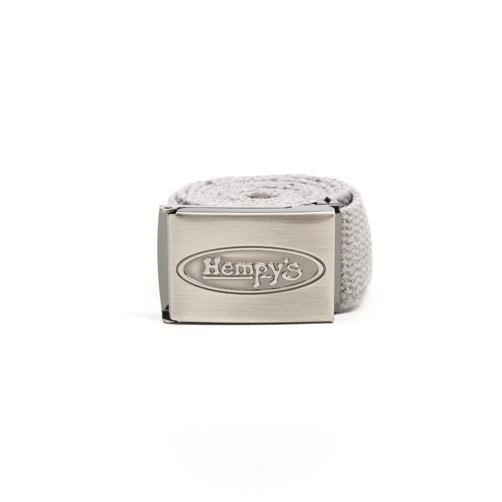 Hemp Banzai Belt 1.25"