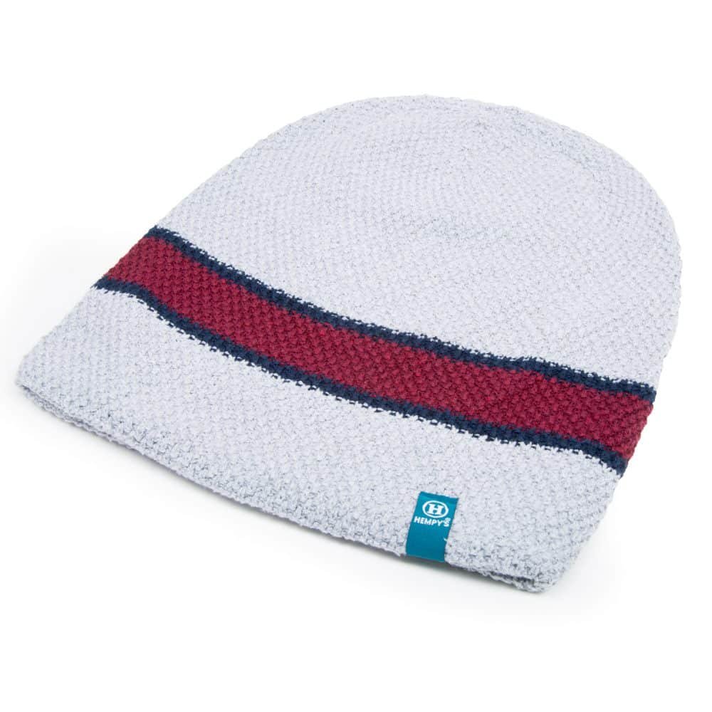 Hemp Rasta Beanie
