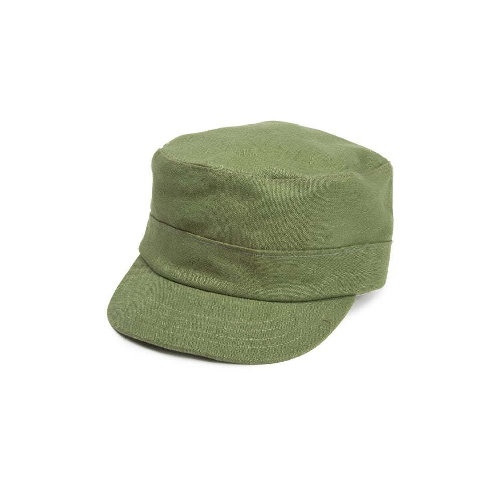 Hemp Freedom Fighter Hat