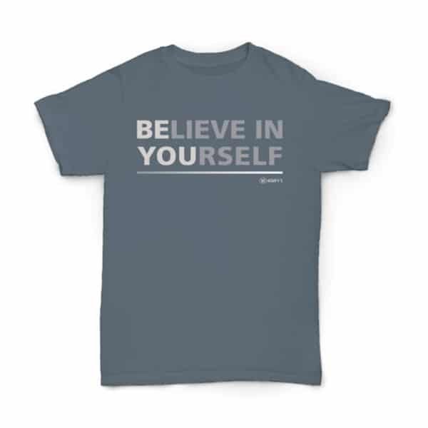 Believe In Yourself