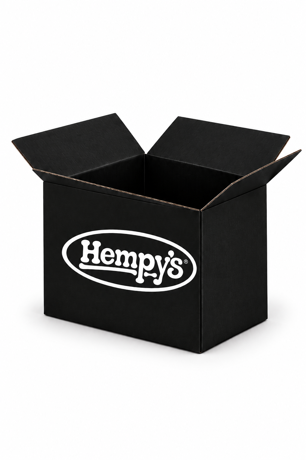 Hempy's Mystery Box