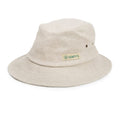 Hemp Dockside Lounger Sun Hat Natural ADULT