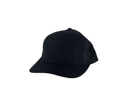 Hemp Road Tripper Trucker Mesh Hat