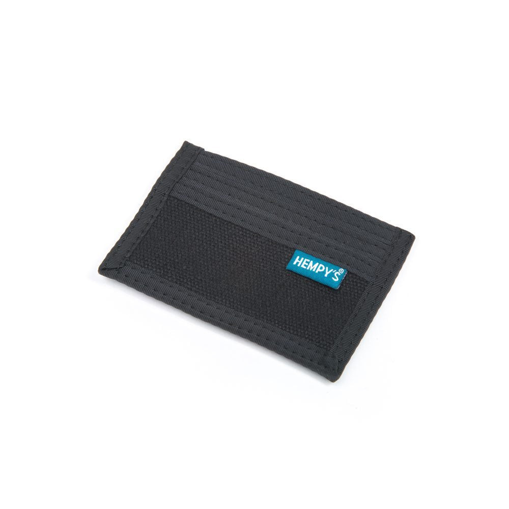 Hemp Minimizer Wallet