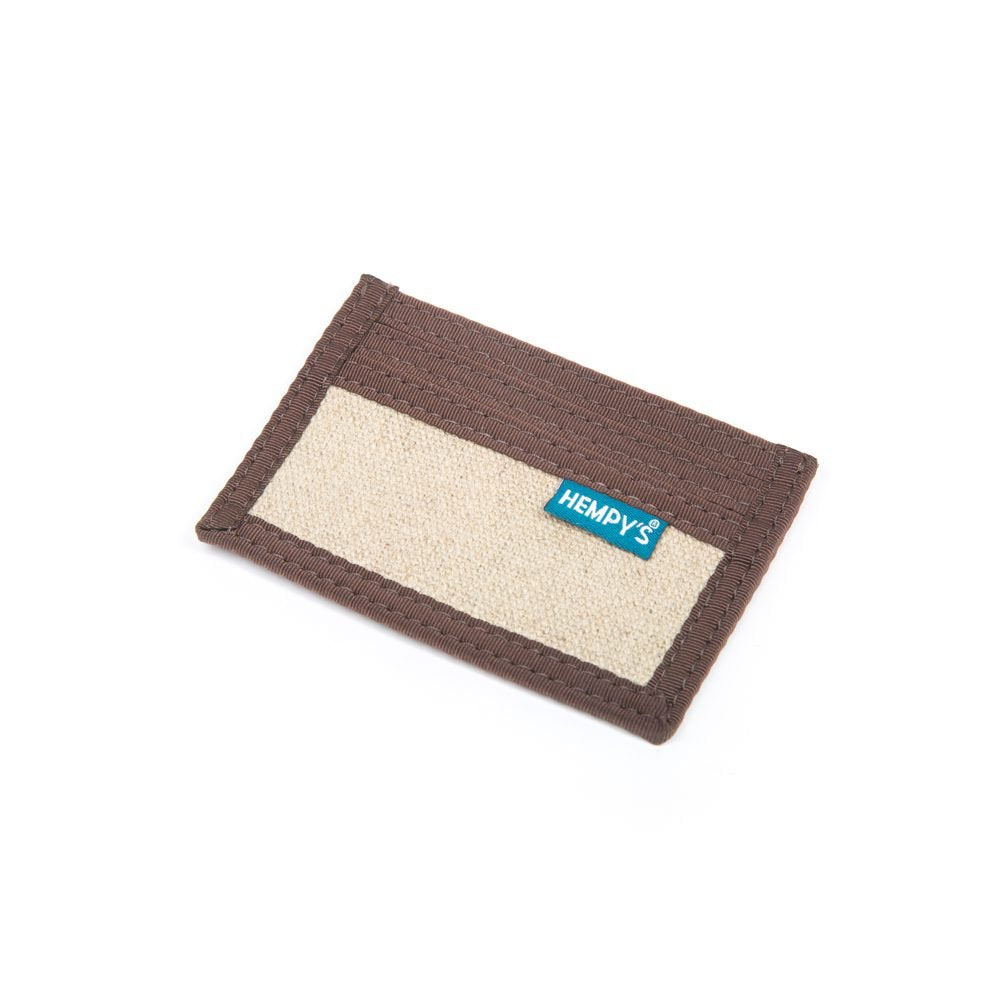 Hemp Minimizer Wallet