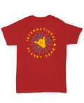 International Planet Year Red