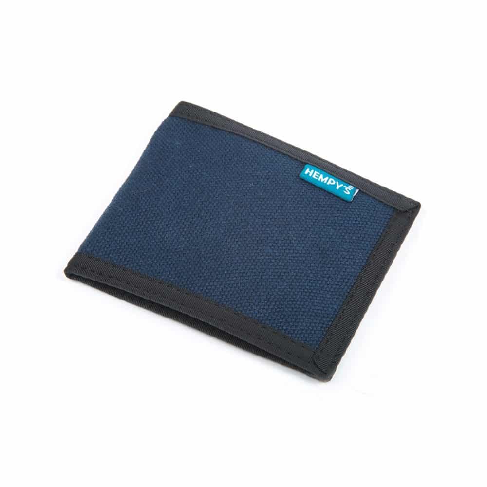 Hemp Slim Line Wallet