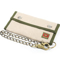 Hemp Trucker Chain Wallet
