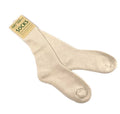 Athletic Sock Natural