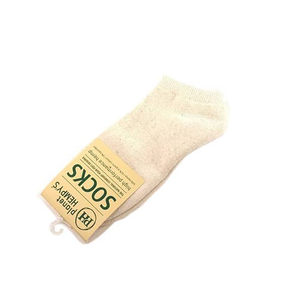 Sport Sock Natural