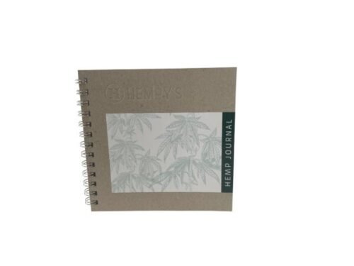 Hemp Journal