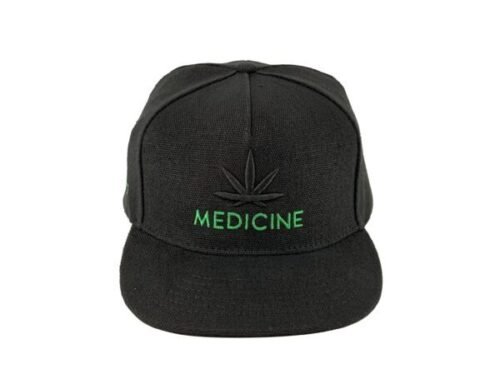 Black Hat Series: Medicine