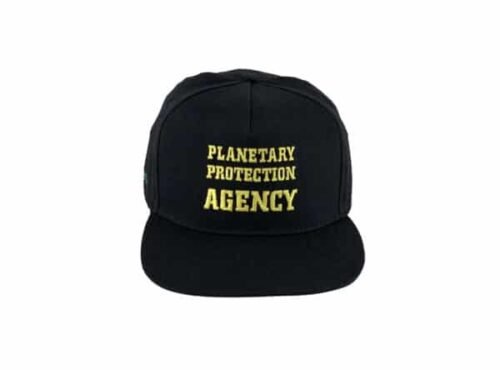 Black Hat Series: Planet Protection Agency