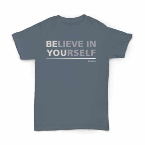 hemp-t-shirt-Believe-In-Yourself