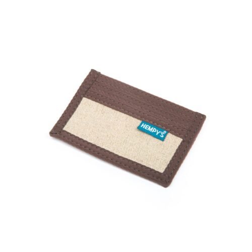 Hemp Minimizer Wallet