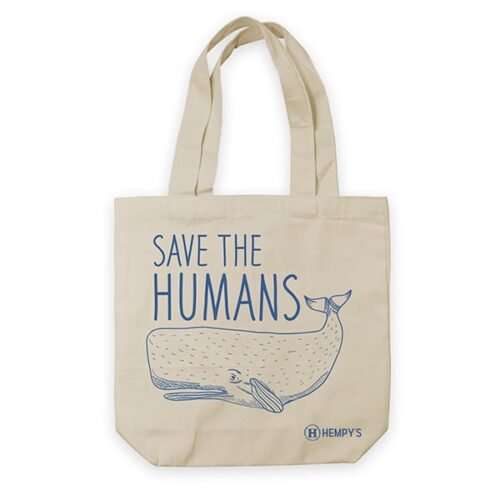 save-the-humans-tote